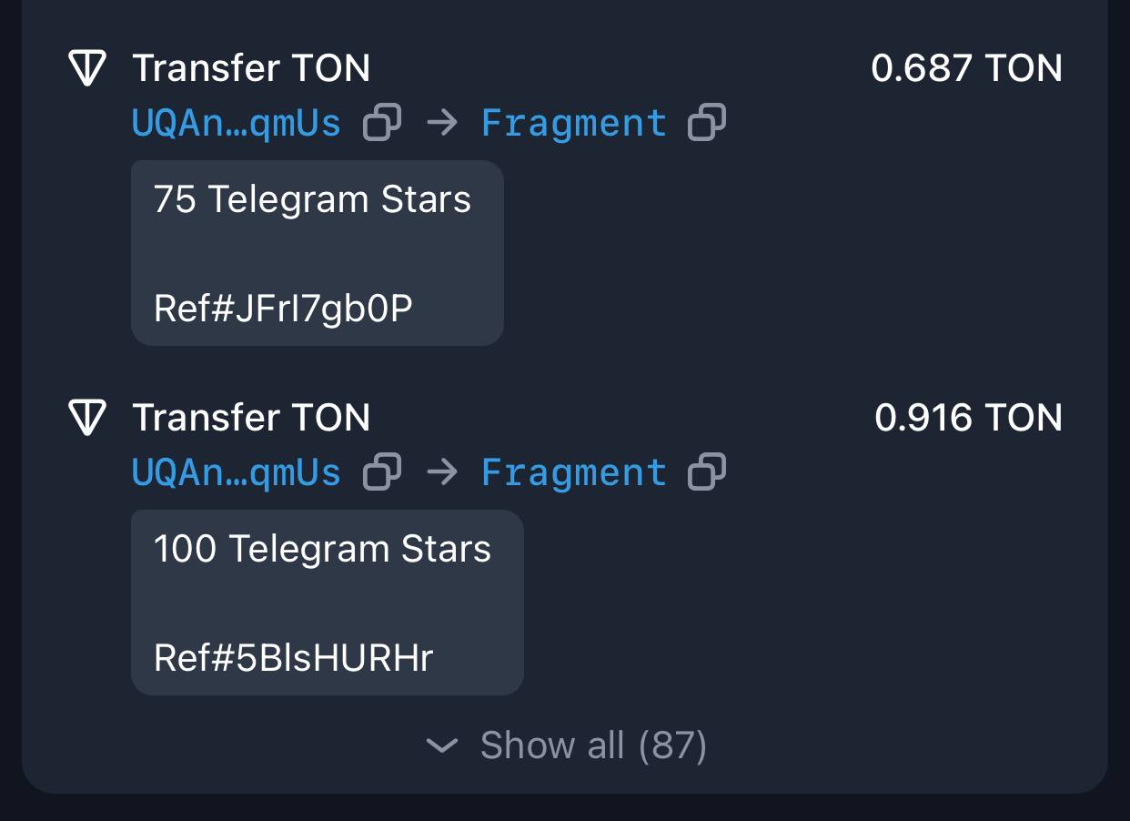 Авто-звезды